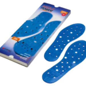 Insole Power